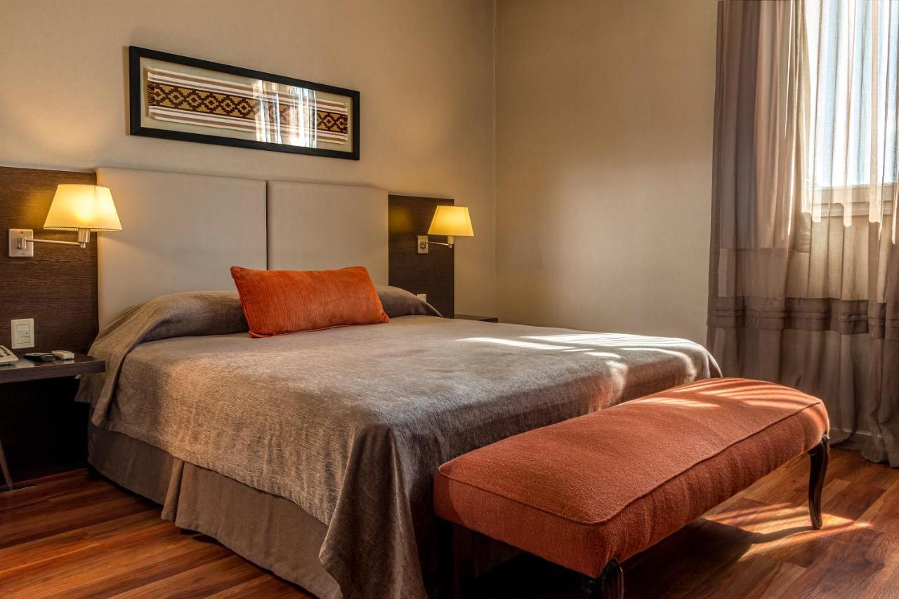 Gran Hotel Argentino Buenos Aires Exteriér fotografie