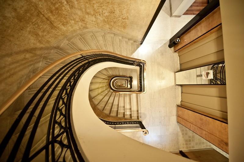Gran Hotel Argentino Buenos Aires Exteriér fotografie