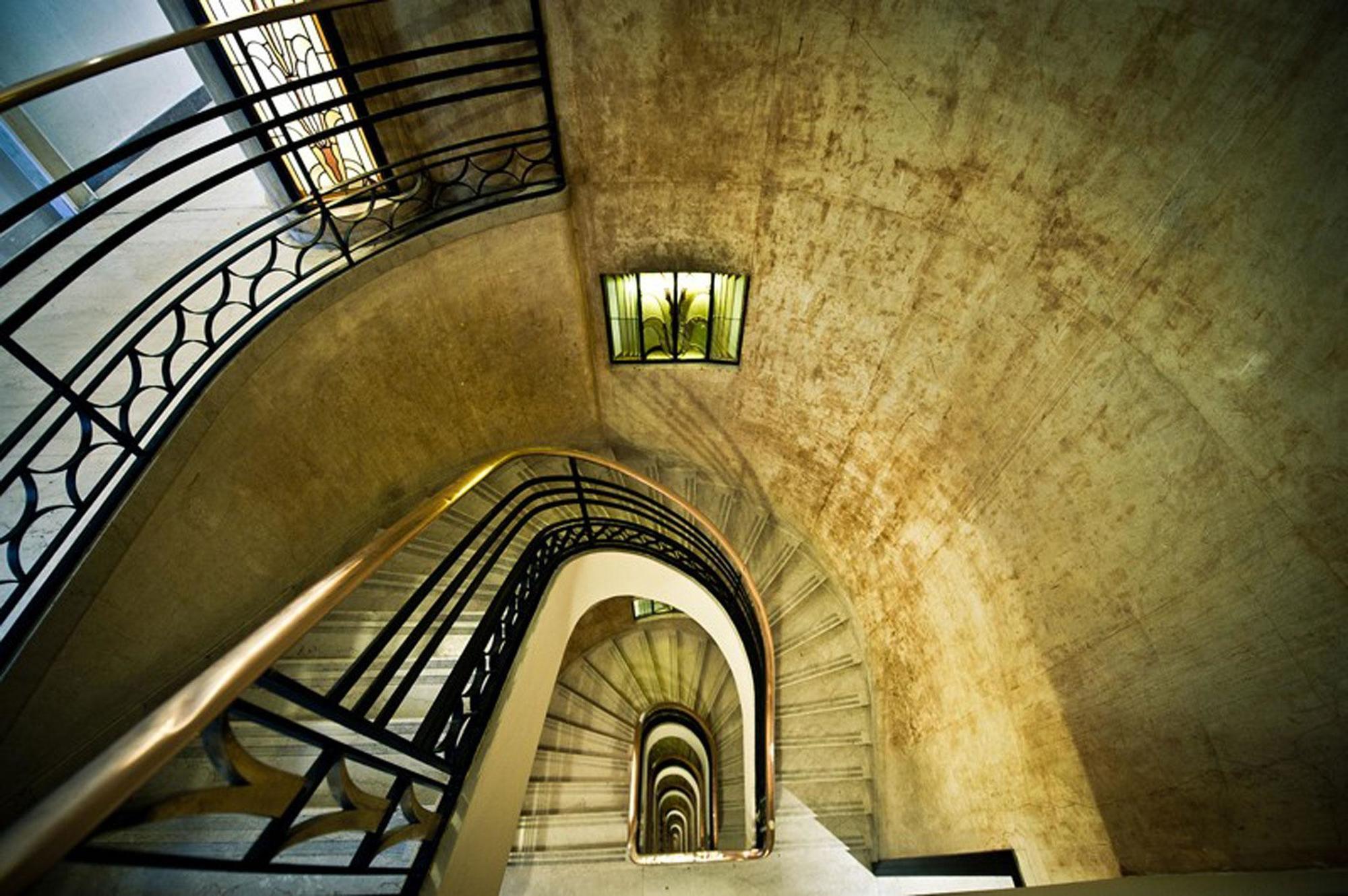 Gran Hotel Argentino Buenos Aires Exteriér fotografie