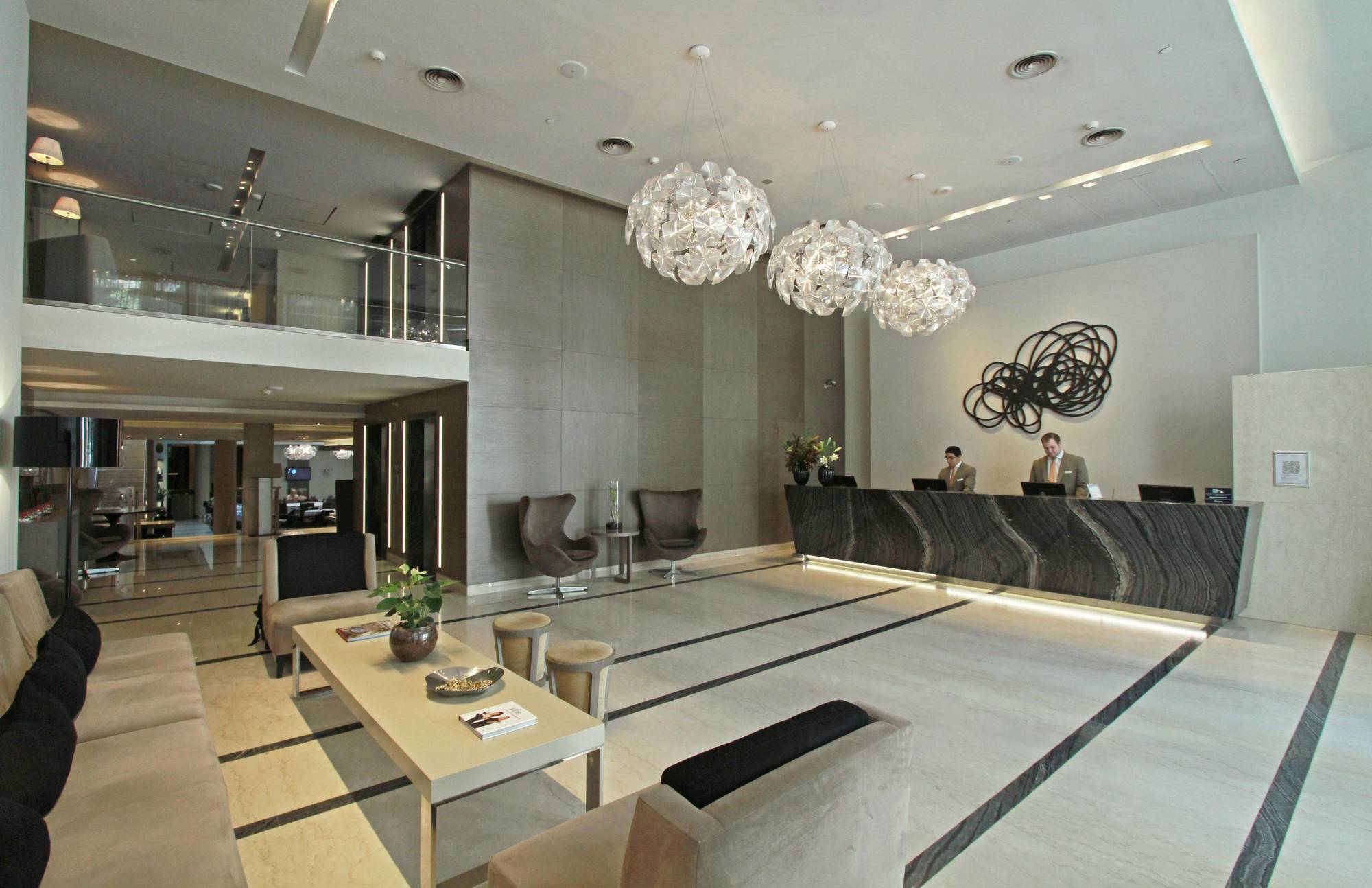 Gran Hotel Argentino Buenos Aires Exteriér fotografie